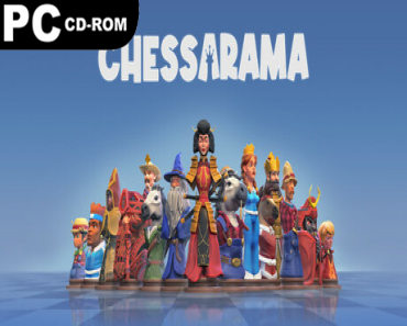 Chessarama: Grandmaster Edition (v1.0.2)