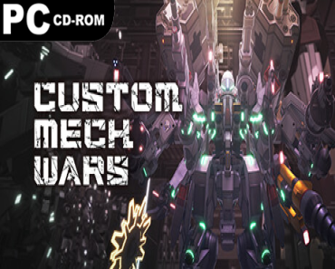 CUSTOM MECH WARS: Ultimate Edition (6 DLCS)