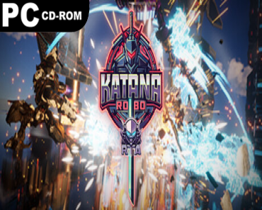 Katana Robo: RTA + Windows 7 Fix
