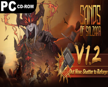 Sands of Salzaar: Bundle (v1.0.42 & 4 DLCS)