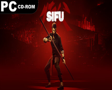 SIFU: Digital Deluxe Edition (v1.26.6.660 & 3 DLCS)