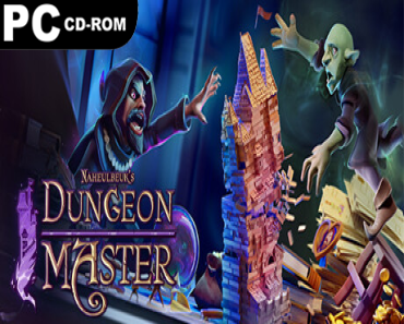 Naheulbeuk’s Dungeon Master: Steward Edition (v1.2.213.26146)