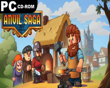 Anvil Saga: Deluxe Edition (v1.0.0)