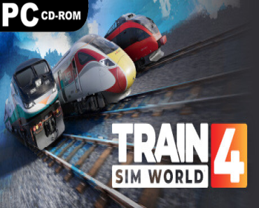 Train Sim World 4: Special Edition (v1.0.842 & 88 DLCS)