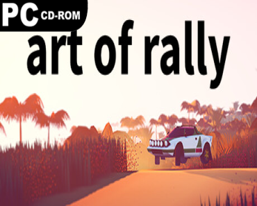 art of rally: deluxe edition (v1.5.0)