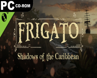 Frigato: Shadows of the Caribbean + Bonus Soundtrack