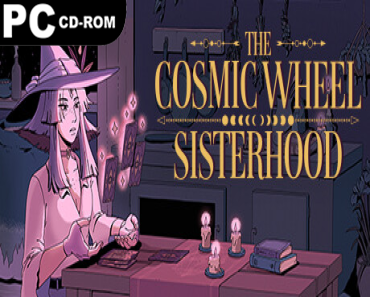 The Cosmic Wheel Sisterhood: Deluxe Edition (v1.1.0)