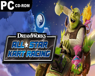 DreamWorks All-Star Kart Racing: Rally Edition + Rally Pack DLC