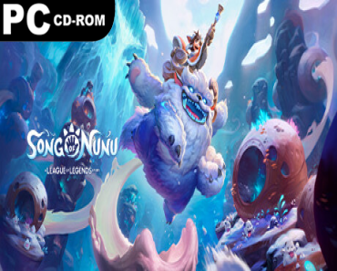 Song of Nunu: A League of Legends Story + Bonus Soundtrack + Windows 7 Fix