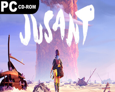Jusant: Soundtrack Edition (v1.02.1431188)