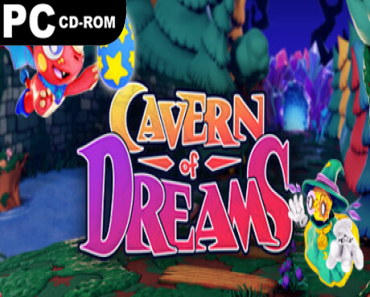 Cavern of Dreams: Deluxe Bundle! (v1.2)