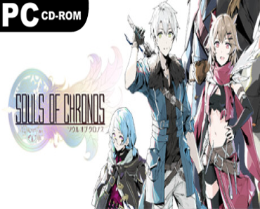 Souls of Chronos: Digital Deluxe Edition, Build 12461957 + Pray of the Stars DLC + Bonus Conten