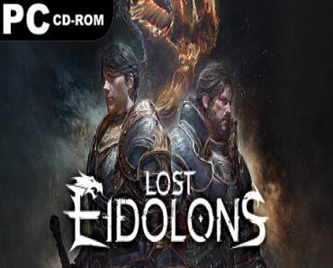 Lost Eidolons: Digital Deluxe Edition (v1.5.4)