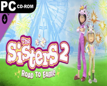 The Sisters 2: Road to Fame + Kigurumi DLC
