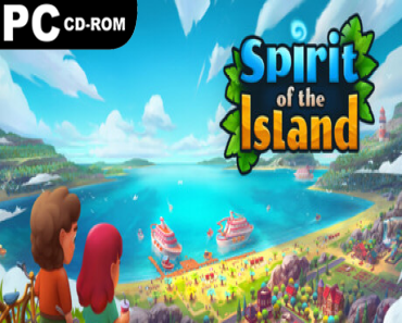 Spirit of the Island: Complete Edition (v2.1.0.2 & 2 DLCS)