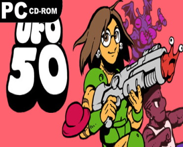 UFO: Extraterrestrials Platinum