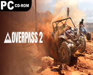 Overpass 2: Deluxe Edition (v1.0.0 & 3 DLCS)