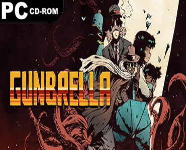 Gunbrella: Deluxe Edition