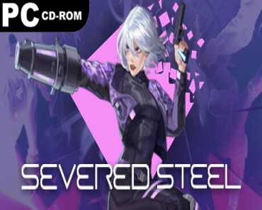 Severed Steel: Rogue Edition