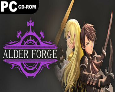 Alder Forge: Bundle (v1.0.0)
