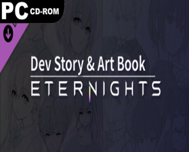 Eternights: Deluxe Edition + Bonus Content