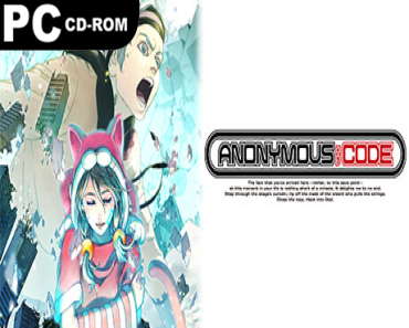 ANONYMOUS;CODE: Digital Deluxe Edition + Bonus Content