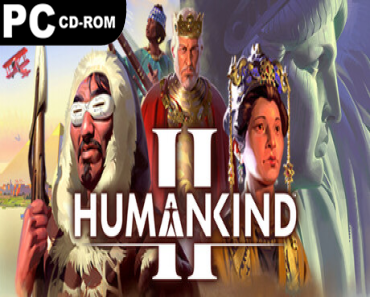 HUMANKIND: Premium Edition (v1.0.24.4218 & 19 DLCS)