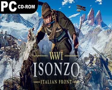 Isonzo: Collector’s Edition (v452.46712 & 10 DLCS)