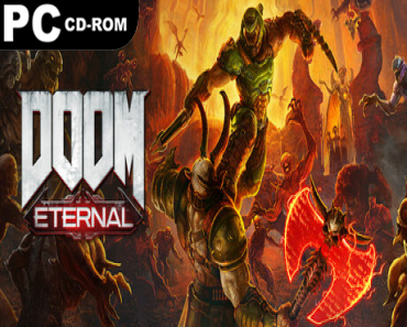 DOOM Eternal: Deluxe Edition (v6.66 & All DLCs)