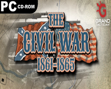 Grand Tactician: The Civil War (1861-1865) Complete (v1.1227)
