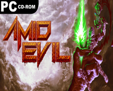 AMID EVIL: Champion Edition (2 DLCS)