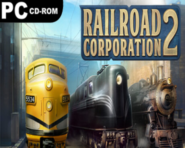 Railroad Corporation: Complete Collection (v1.1.13418 & 10 DLCS)