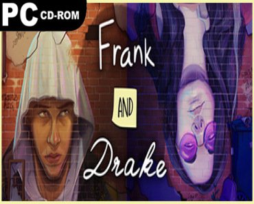 Frank and Drake: Special Edition (v1.0.1)