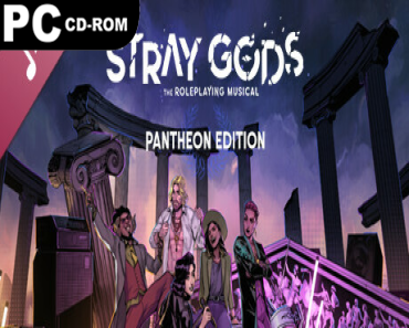 Stray: Soundtrack Edition (v1.5)