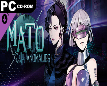 Mato Anomalies: Digital Deluxe Edition (8 DLCS)