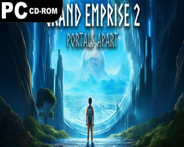 Grand Emprise: Time Travel Survival + Windows 7 Fix