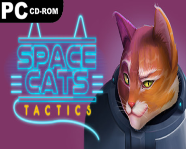 Space Cats Tactics: Deluxe Founder Edition (v1.0.0)