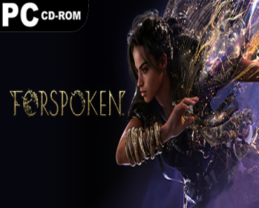 Forspoken: Digital Deluxe Edition (v1.21 & All DLCs)