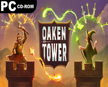 Oaken: Supporter Edition (v1.0.2)