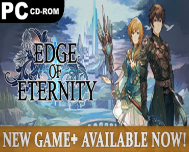 Edge of Eternity: Digital Deluxe Edition, New Beginning Update + DLC + Bonus Content