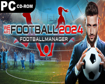 We Are Football: Edition “Bundesliga” (v1.17 & 2 DLCS)