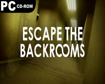 Backrooms: Realm of Shadows + Bonus OST