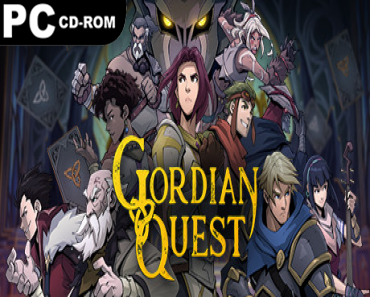 Gordian Quest: Deluxe Bundle (v1.3.7)
