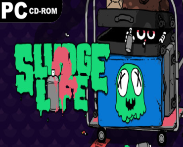 SLUDGE LIFE 2: Soundtrack Edition