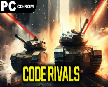 Code Rivals: Robot Programming Battle + Bonus OST