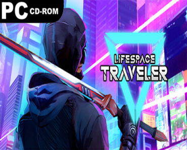 Lifespace Traveler: Soundtrack Edition + Bonus OST