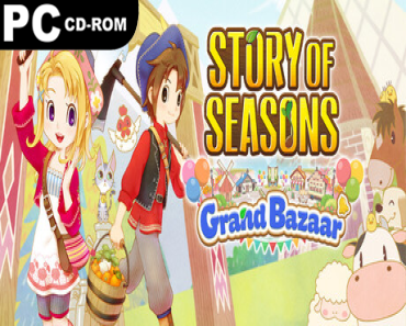 STORY OF SEASONS: A Wonderful Life + 2 DLCs + Windows 7 Fix (2 DLCS)