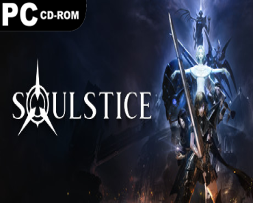 Soulstice: Deluxe Edition (v1.1.0)