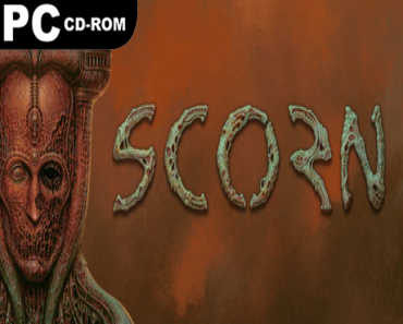 Scorn: Deluxe Edition, (v1.2.2.0)