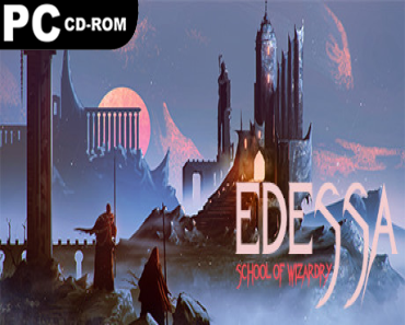 Wizardry School: Escape Room + Bonus OST